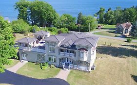 Riverview B&B